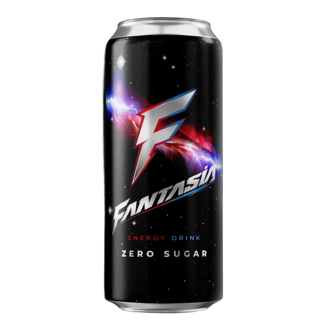 Lata Fantasía